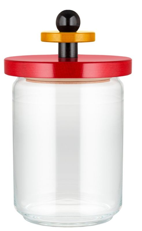 Küchendose ES16/100 H 20,5 cm Alessi EINZELSTÜCK